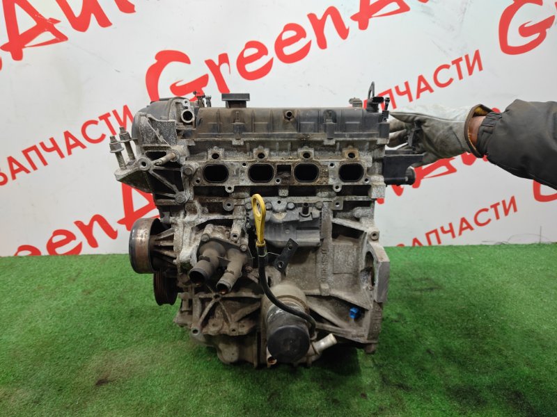 Двигатель, 45000 рублей, Красноярск