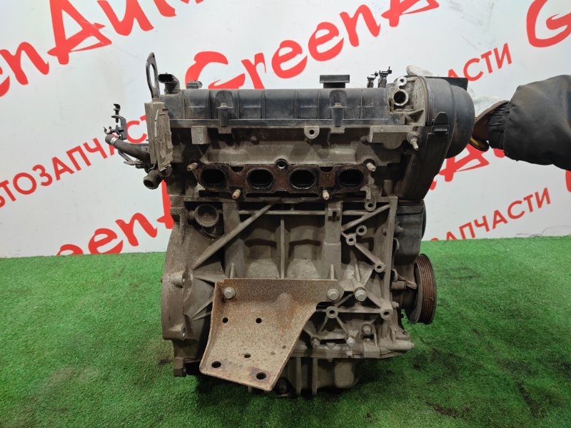 Двигатель, 45000 рублей, Красноярск