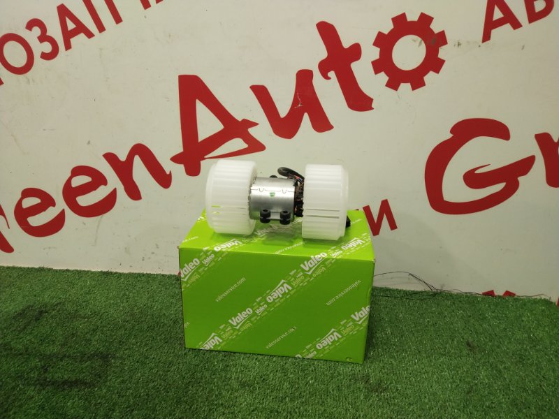 Мотор печки, 9000 рублей, Красноярск