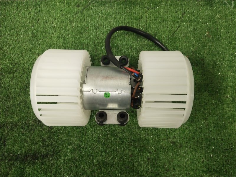 Мотор печки, 9000 рублей, Красноярск