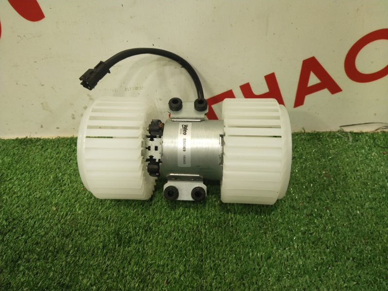 Мотор печки, 9000 рублей, Красноярск