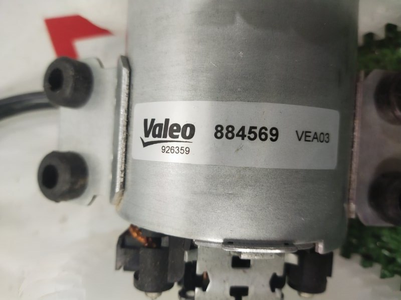 Мотор печки, 9000 рублей, Красноярск