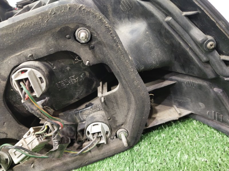 Фонарь стоп-сигнала, 2000 рублей, Красноярск