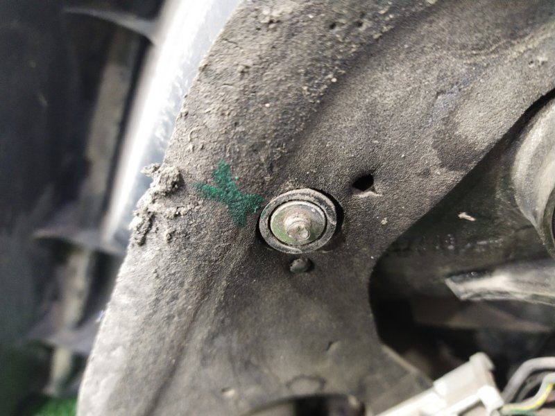 Фонарь стоп-сигнала, 2000 рублей, Красноярск