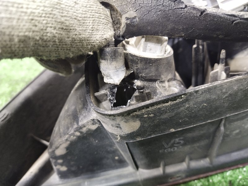 Фонарь стоп-сигнала, 2000 рублей, Красноярск