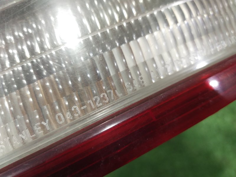 Фонарь стоп-сигнала, 2000 рублей, Красноярск