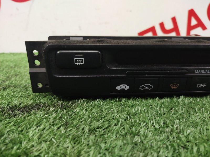 Блок управления климат-контролем, 1000 рублей, Красноярск