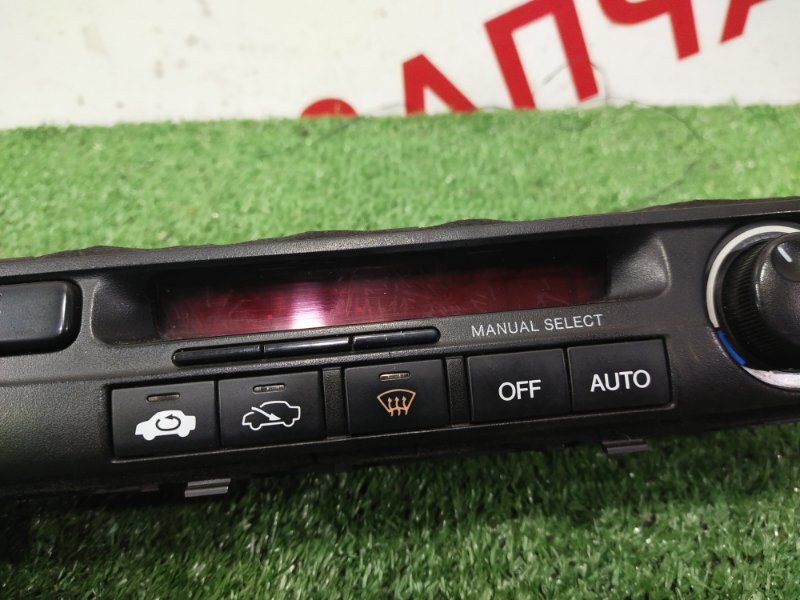 Блок управления климат-контролем, 1000 рублей, Красноярск