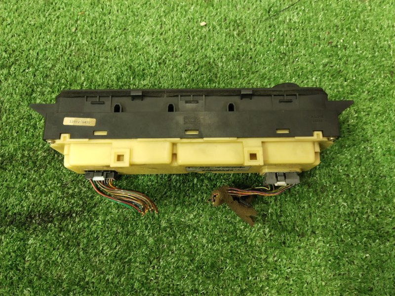 Блок управления климат-контролем, 1000 рублей, Красноярск