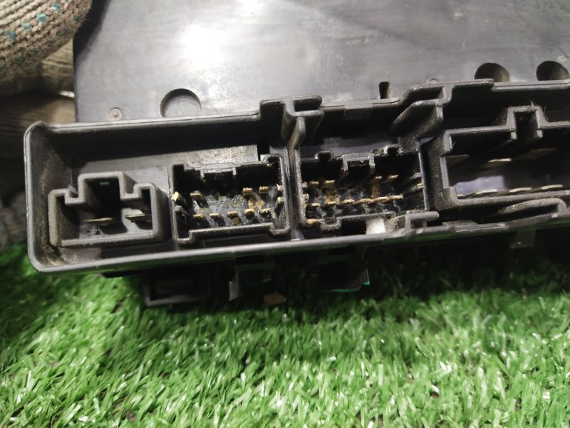 Блок предохранителей под капот, 700 рублей, Красноярск