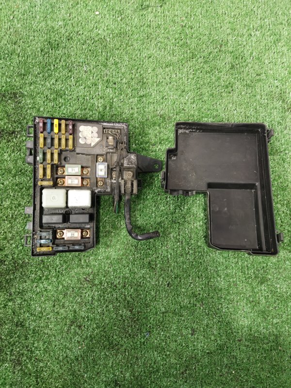 Блок предохранителей под капот, 700 рублей, Красноярск