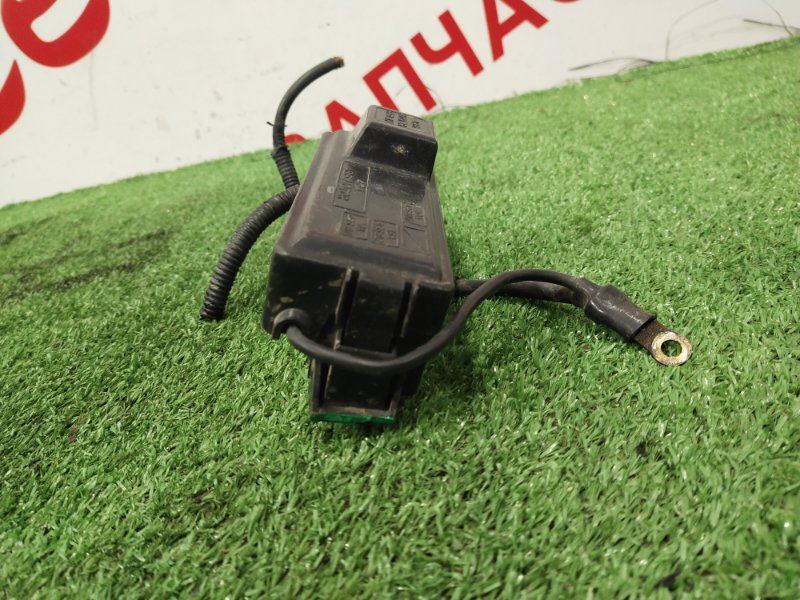 Блок предохранителей под капот, 300 рублей, Красноярск