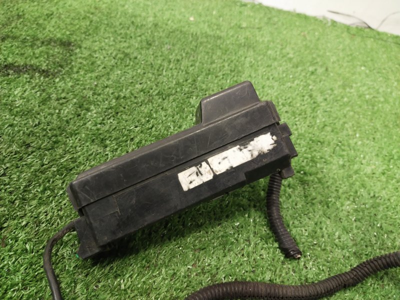 Блок предохранителей под капот, 300 рублей, Красноярск