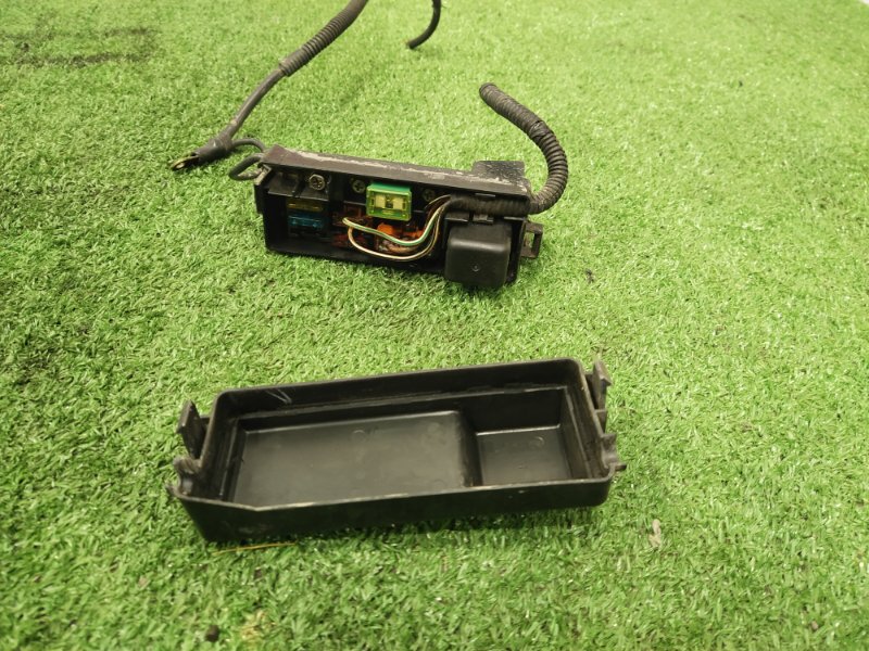 Блок предохранителей под капот, 300 рублей, Красноярск