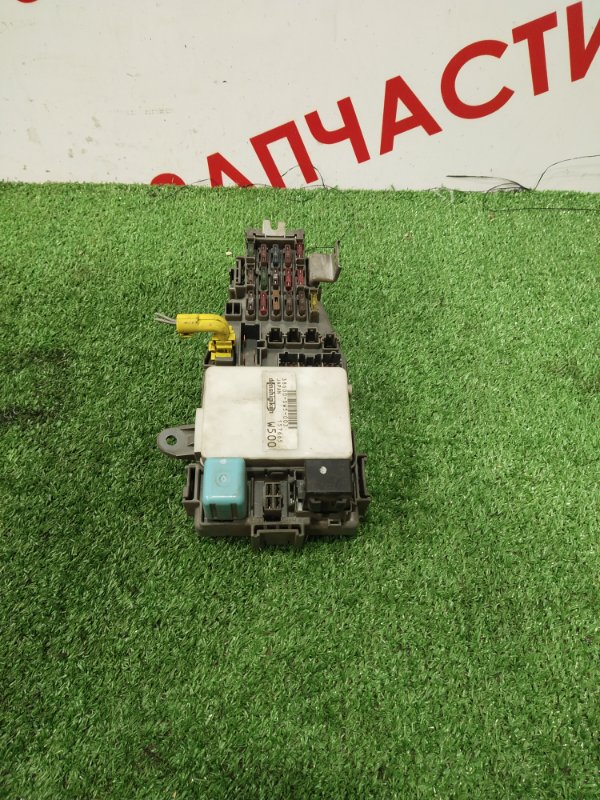 Блок предохранителей салонный, 1000 рублей, Красноярск