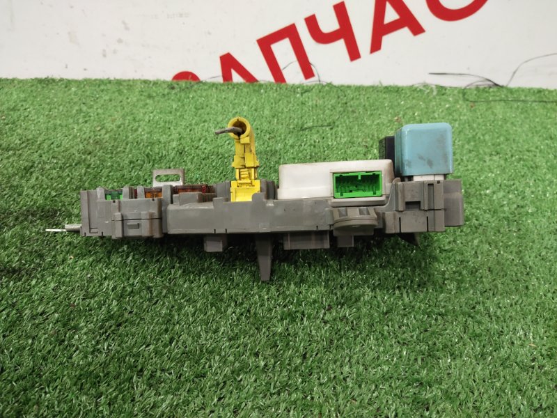 Блок предохранителей салонный, 1000 рублей, Красноярск