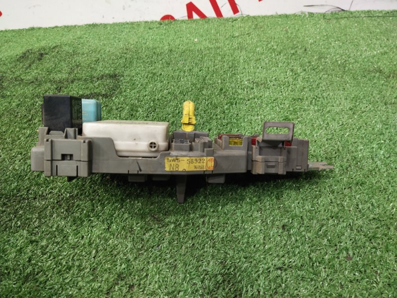 Блок предохранителей салонный, 1000 рублей, Красноярск