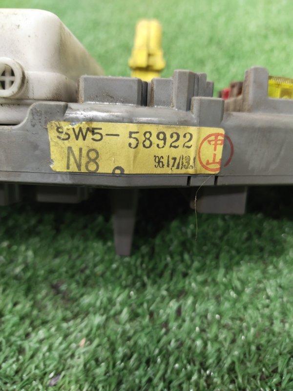 Блок предохранителей салонный, 1000 рублей, Красноярск