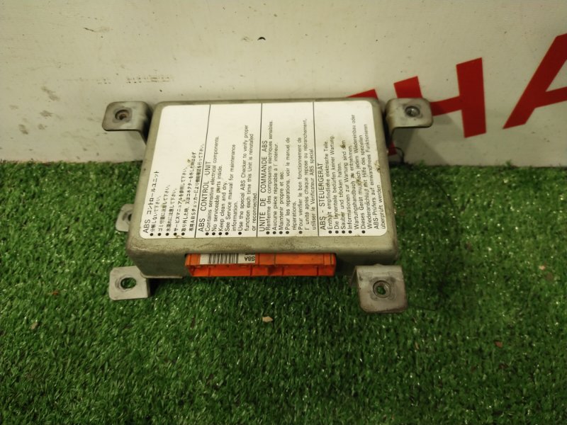 Блок управления ABS, 500 рублей, Красноярск