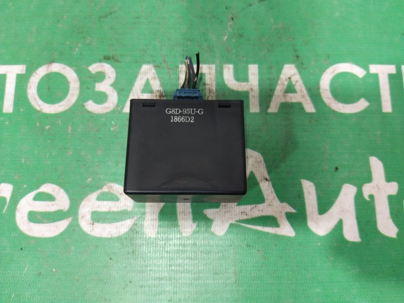 Блок управления зеркалами, 300 рублей, Красноярск