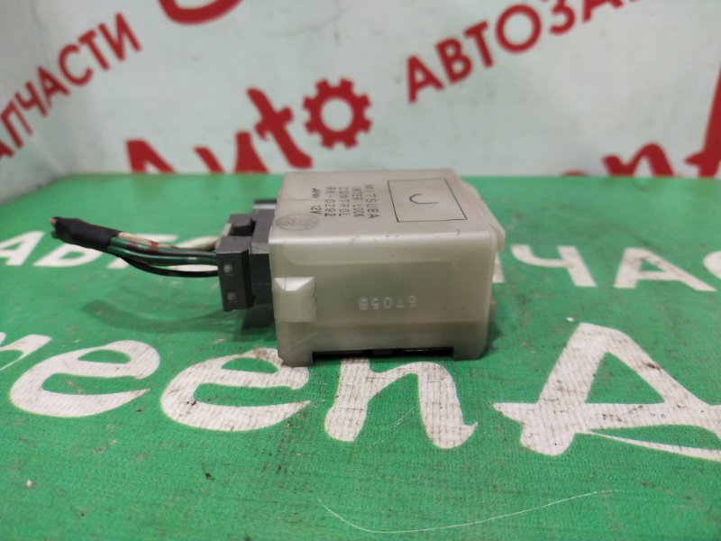 Блок управления центральным замком, 300 рублей, Красноярск