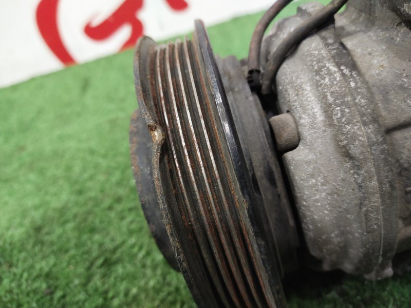 Компрессор кондиционера, 800 рублей, Красноярск