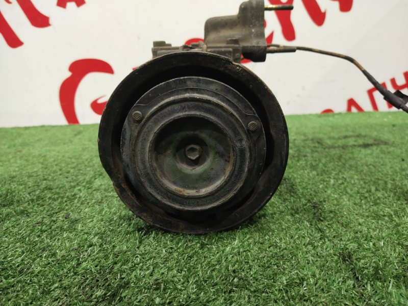 Компрессор кондиционера, 800 рублей, Красноярск