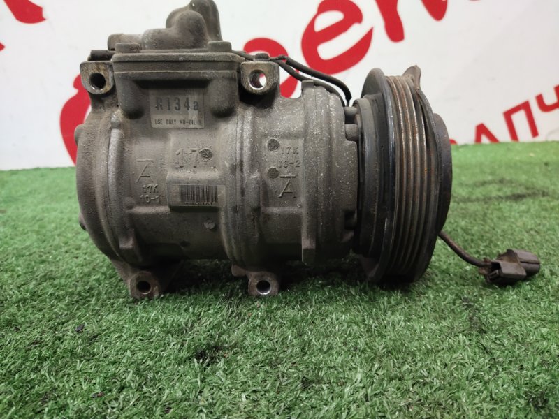 Компрессор кондиционера, 800 рублей, Красноярск