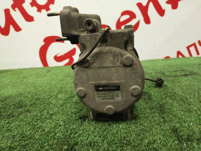 Компрессор кондиционера, 800 рублей, Красноярск