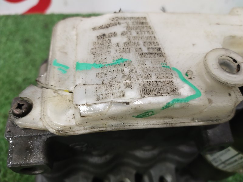 Блок ABS, 2000 рублей, Красноярск