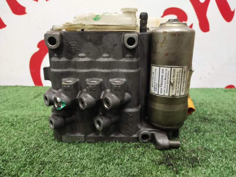 Блок ABS, 2000 рублей, Красноярск