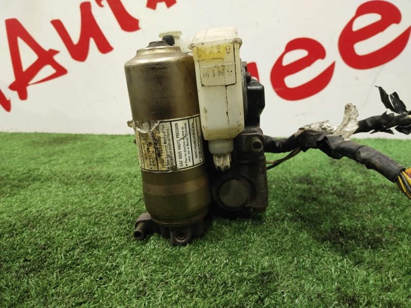 Блок ABS, 2000 рублей, Красноярск