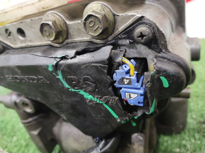 Блок ABS, 2000 рублей, Красноярск