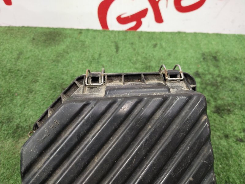 Корпус воздушного фильтра, 1500 рублей, Красноярск