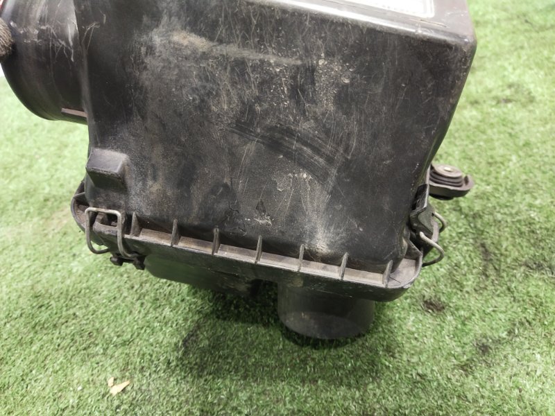 Корпус воздушного фильтра, 1500 рублей, Красноярск