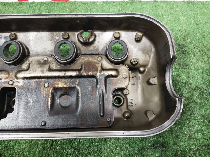 Крышка головки блока цилиндров, 900 рублей, Красноярск