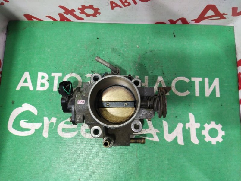 Заслонка дроссельная, 2000 рублей, Красноярск