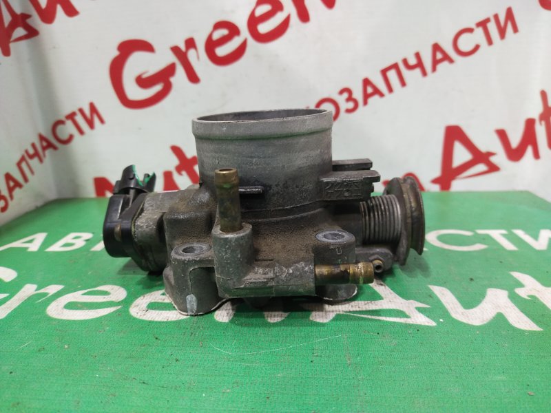 Заслонка дроссельная, 2000 рублей, Красноярск