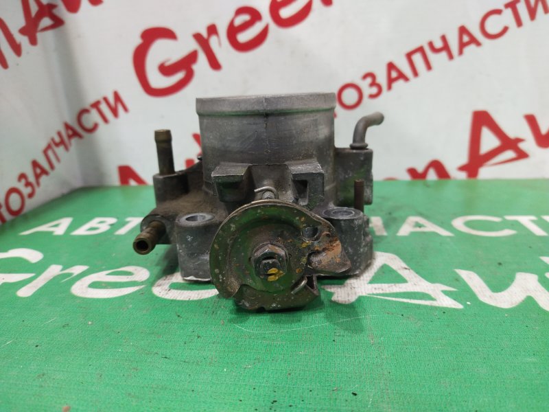 Заслонка дроссельная, 2000 рублей, Красноярск