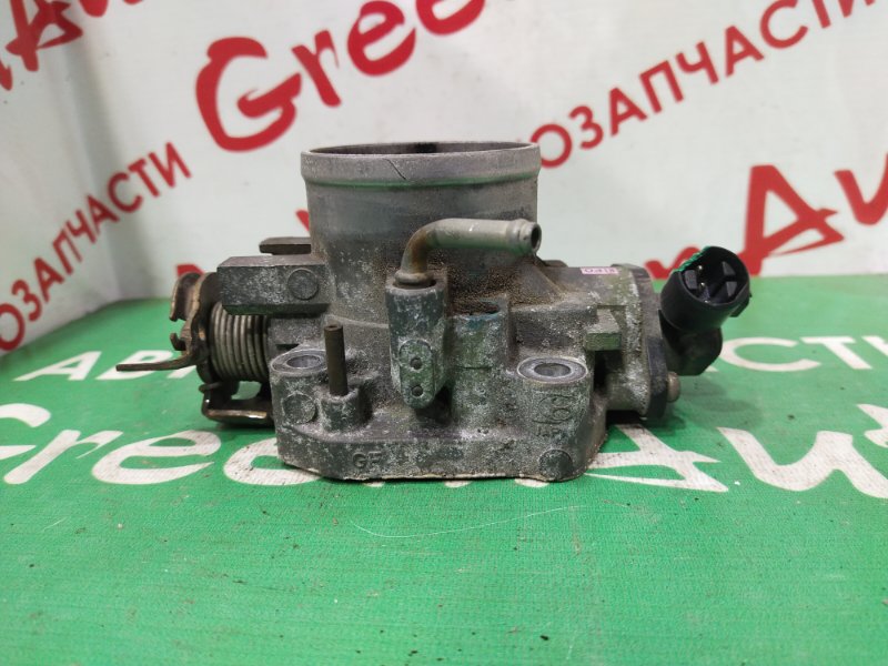 Заслонка дроссельная, 2000 рублей, Красноярск