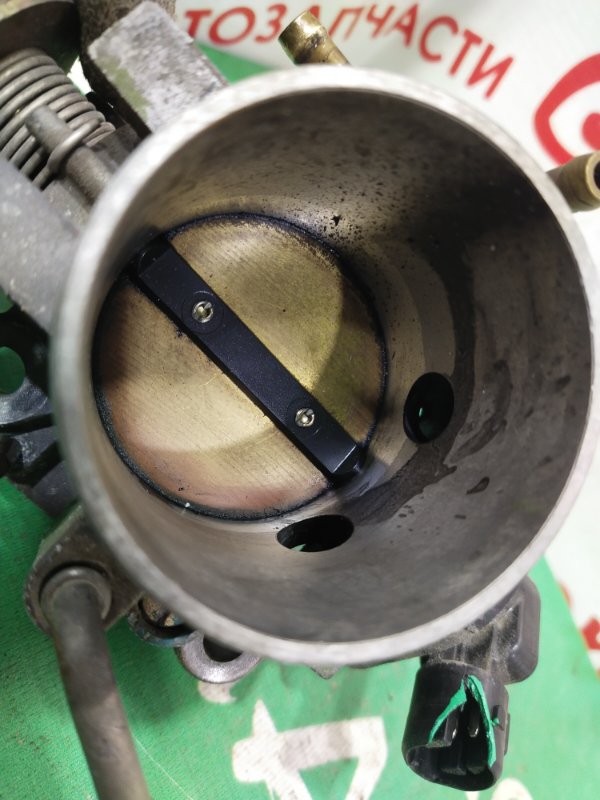 Заслонка дроссельная, 2000 рублей, Красноярск