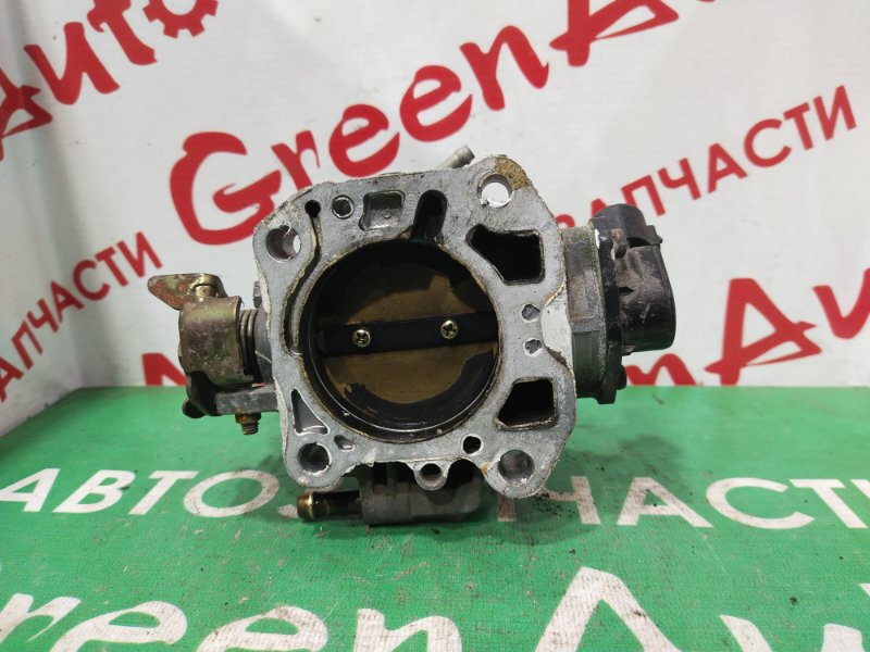 Заслонка дроссельная, 2000 рублей, Красноярск