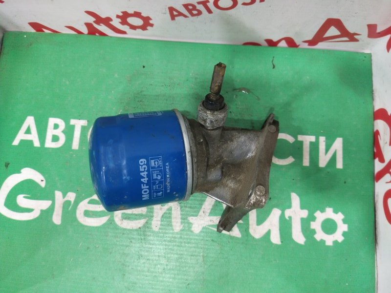 Корпус масляного фильтра, 300 рублей, Красноярск