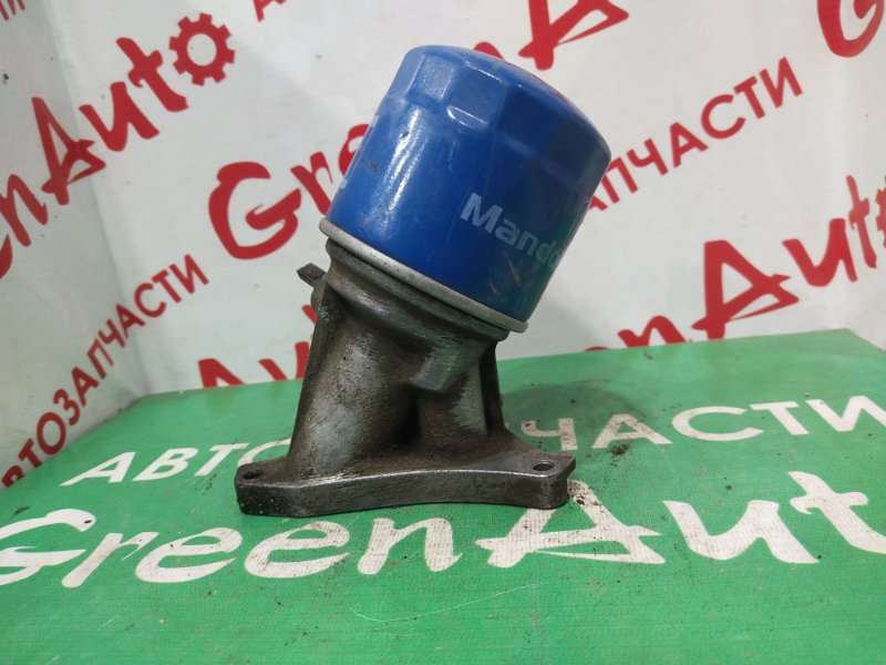 Корпус масляного фильтра, 300 рублей, Красноярск