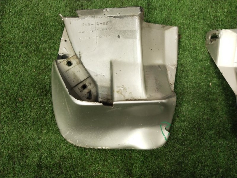 Брызговик, 200 рублей, Красноярск