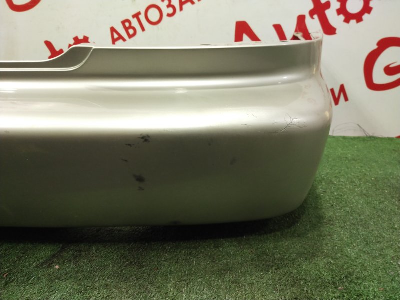 Бампер, 4500 рублей, Красноярск