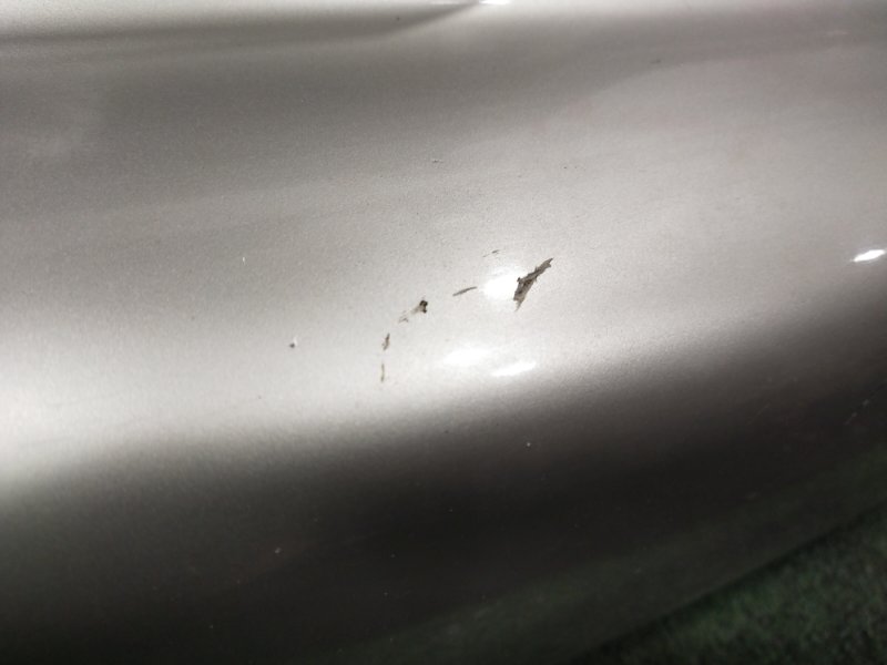 Бампер, 4500 рублей, Красноярск