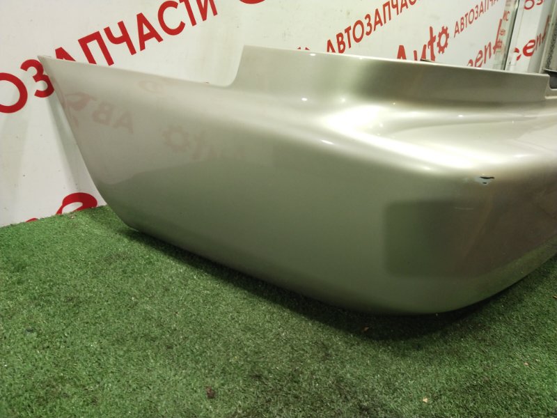 Бампер, 4500 рублей, Красноярск