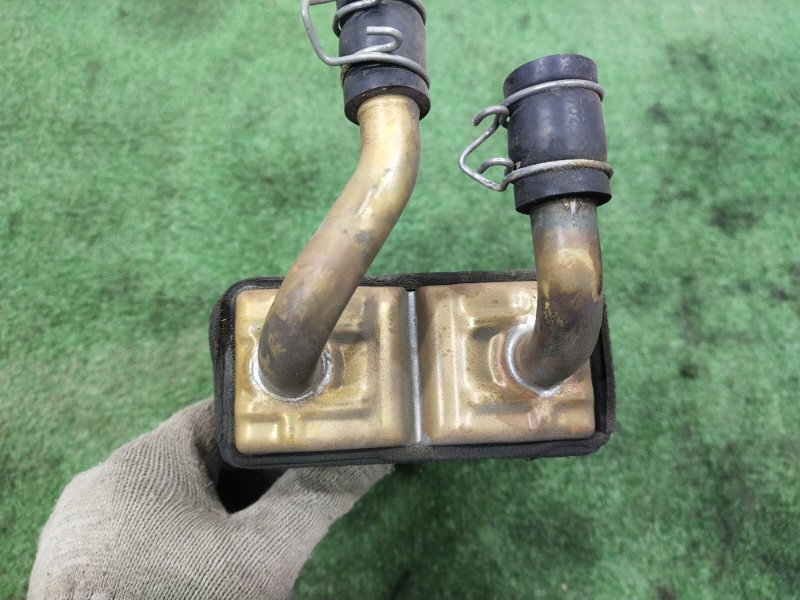 Радиатор отопителя, 1000 рублей, Красноярск