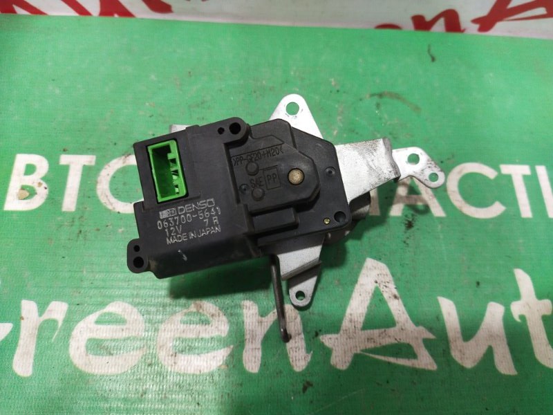 Сервопривод заслонок печки, 500 рублей, Красноярск